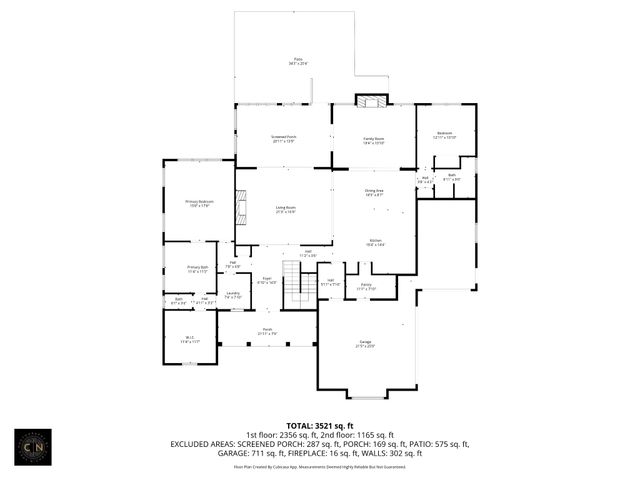 49 Why Worry Ln, Winchester, TN 37398