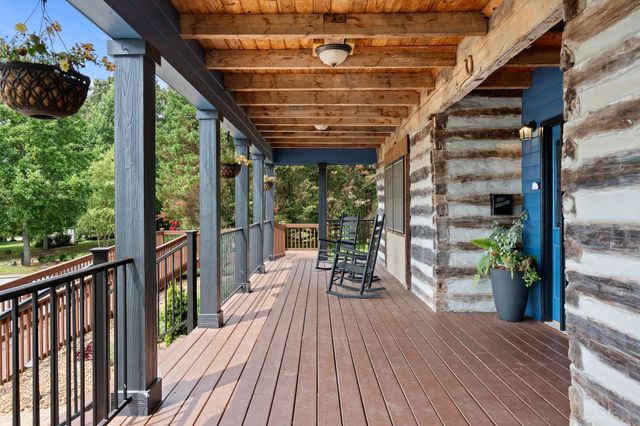 49 Why Worry Ln, Winchester, TN 37398