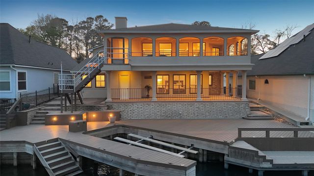 13302 Northshore Drive, Montgomery, TX 77356