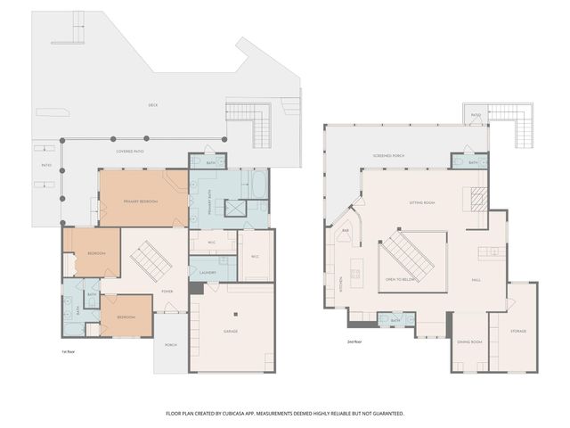 13302 Northshore Drive, Montgomery, TX 77356