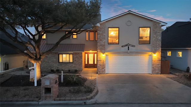 13302 Northshore Drive, Montgomery, TX 77356