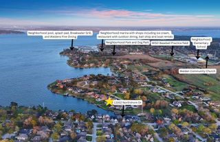 13302 Northshore Drive, Montgomery, TX 77356