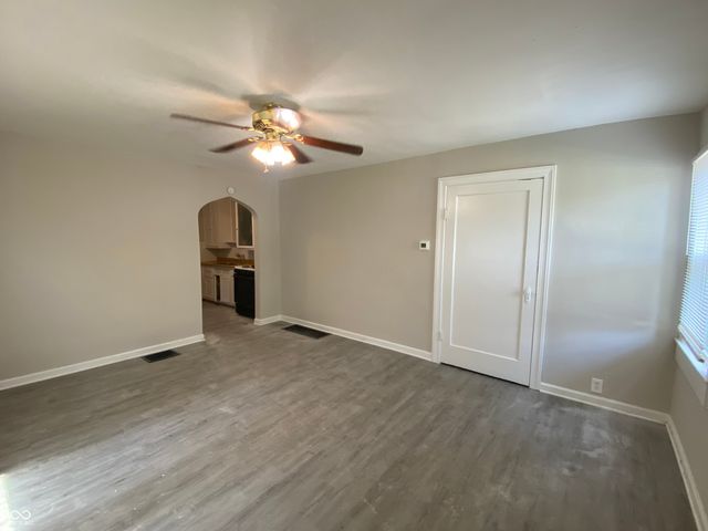 1462 N Gladstone Avenue, Indianapolis, IN 46201