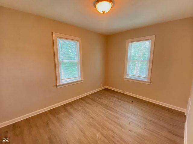 1462 N Gladstone Avenue, Indianapolis, IN 46201
