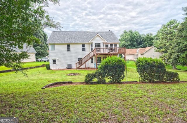 6532 Sundial Avenue, Flowery Branch, GA 30542