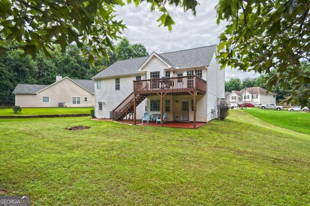 6532 Sundial Avenue, Flowery Branch, GA 30542