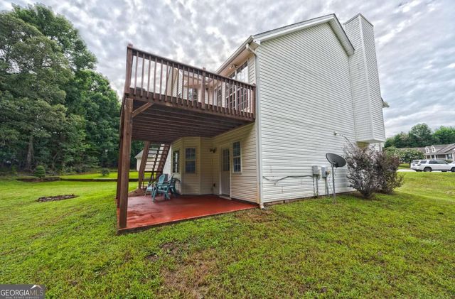 6532 Sundial Avenue, Flowery Branch, GA 30542
