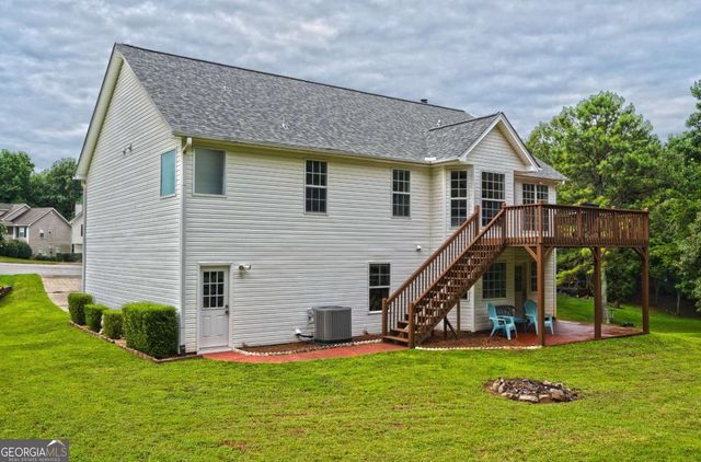 6532 Sundial Avenue, Flowery Branch, GA 30542