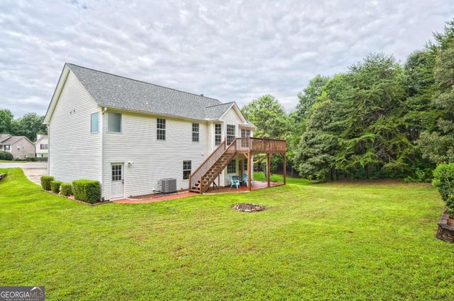 6532 Sundial Avenue, Flowery Branch, GA 30542