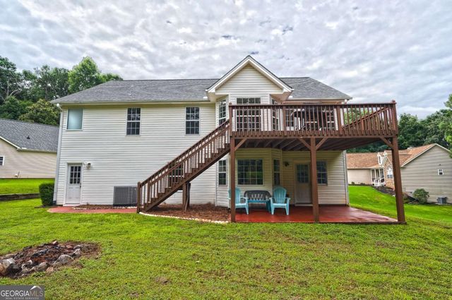 6532 Sundial Avenue, Flowery Branch, GA 30542