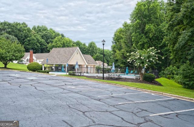 6532 Sundial Avenue, Flowery Branch, GA 30542