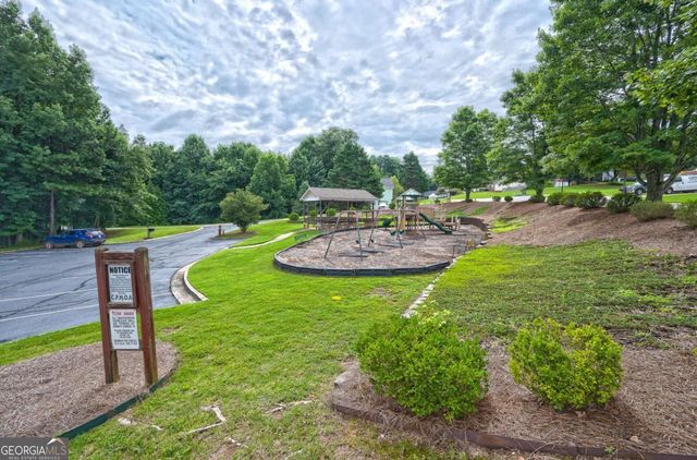 6532 Sundial Avenue, Flowery Branch, GA 30542