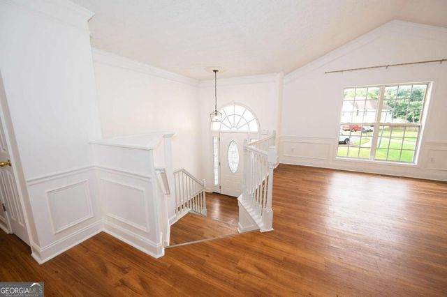 6532 Sundial Avenue, Flowery Branch, GA 30542