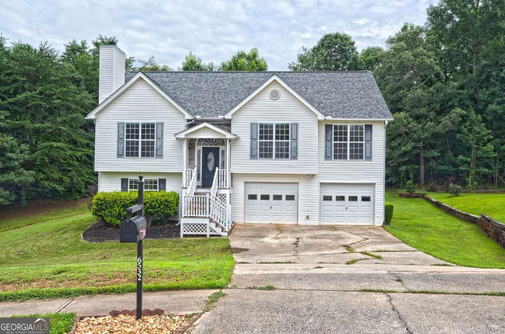 6532 Sundial Avenue, Flowery Branch, GA 30542
