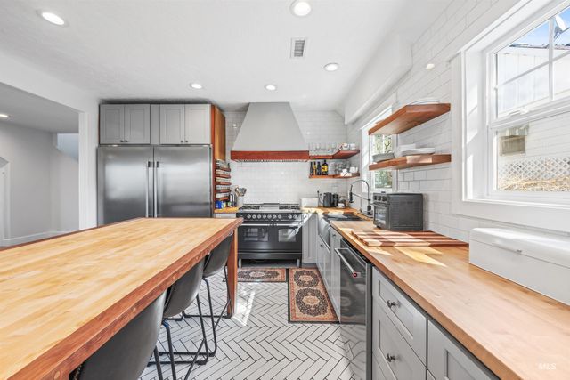 409 W Ada Street, Boise, ID 83702