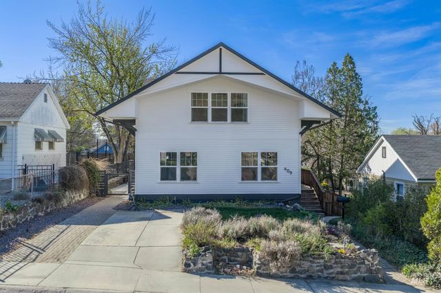 409 W Ada Street, Boise, ID 83702