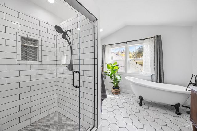 409 W Ada Street, Boise, ID 83702