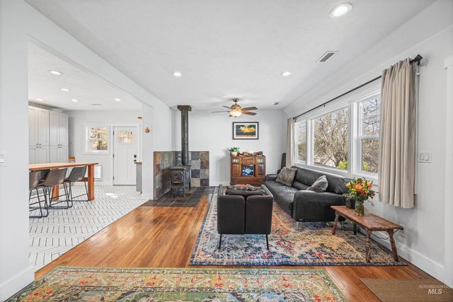 409 W Ada Street, Boise, ID 83702