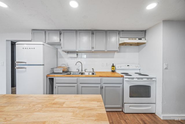 409 W Ada Street, Boise, ID 83702