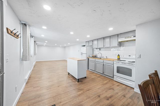 409 W Ada Street, Boise, ID 83702