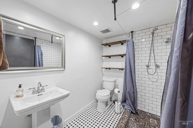 409 W Ada Street, Boise, ID 83702