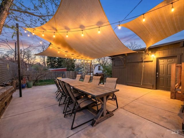 409 W Ada Street, Boise, ID 83702