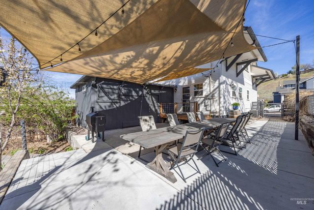 409 W Ada Street, Boise, ID 83702