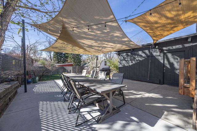 409 W Ada Street, Boise, ID 83702