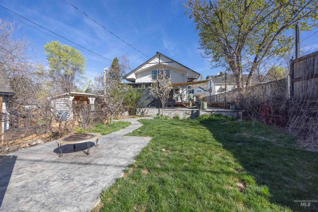 409 W Ada Street, Boise, ID 83702