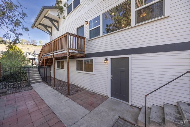 409 W Ada Street, Boise, ID 83702