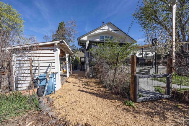 409 W Ada Street, Boise, ID 83702