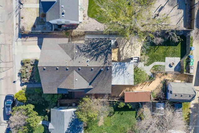 409 W Ada Street, Boise, ID 83702