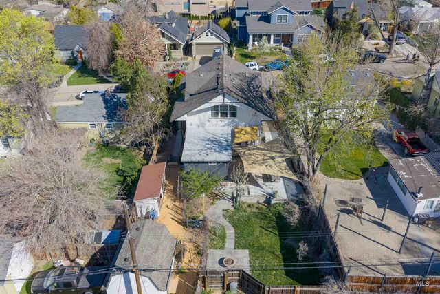 409 W Ada Street, Boise, ID 83702