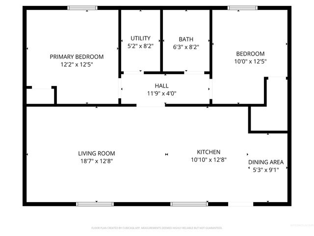 409 W Ada Street, Boise, ID 83702