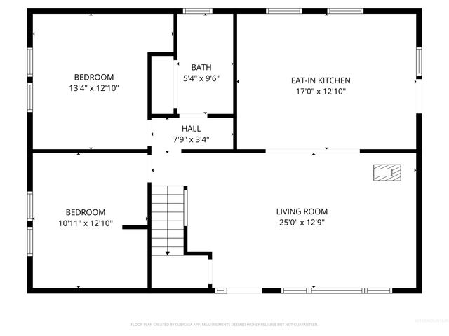 409 W Ada Street, Boise, ID 83702