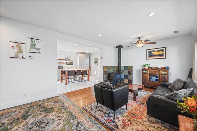 409 W Ada Street, Boise, ID 83702