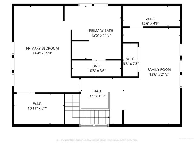 409 W Ada Street, Boise, ID 83702