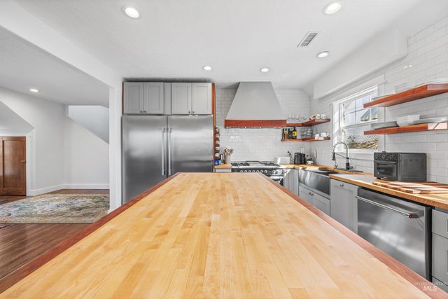 409 W Ada Street, Boise, ID 83702