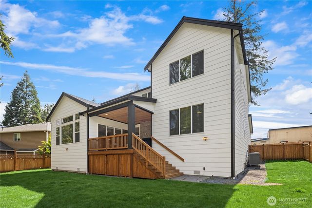 23623 23rd Avenue SE, Bothell, WA 98021
