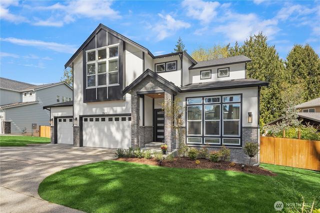 23623 23rd Avenue SE, Bothell, WA 98021