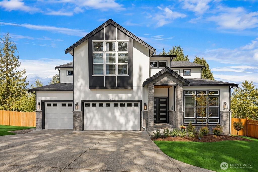 23623 23rd Avenue SE, Bothell, WA 98021