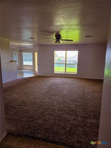 5208 Bridle Drive, Killeen, TX 76549