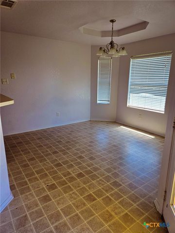 5208 Bridle Drive, Killeen, TX 76549