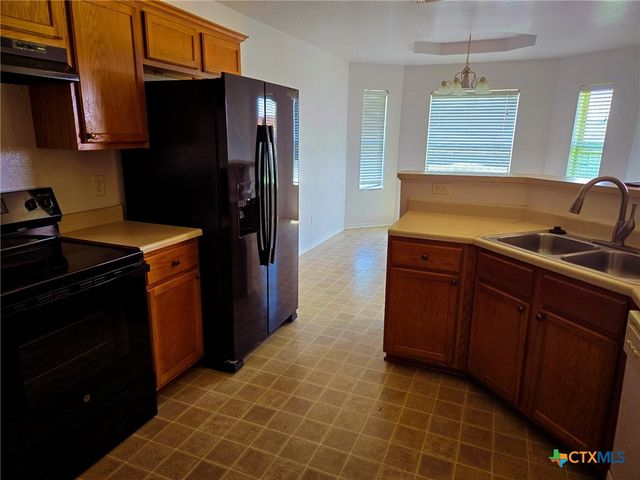 5208 Bridle Drive, Killeen, TX 76549