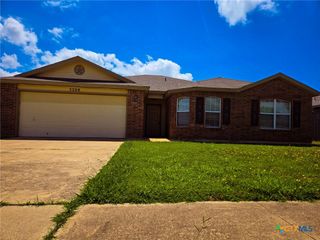 5208 Bridle Drive, Killeen, TX 76549