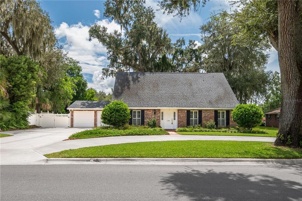 1137 E MARIPOSA AVENUE, Bartow, FL 33830
