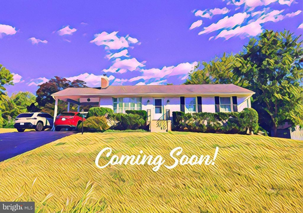 15003 LEAR LN, Silver Spring, MD 20905