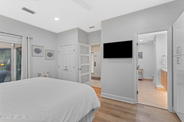 2341 BOXWOOD Lane, Fernandina Beach, FL 32034