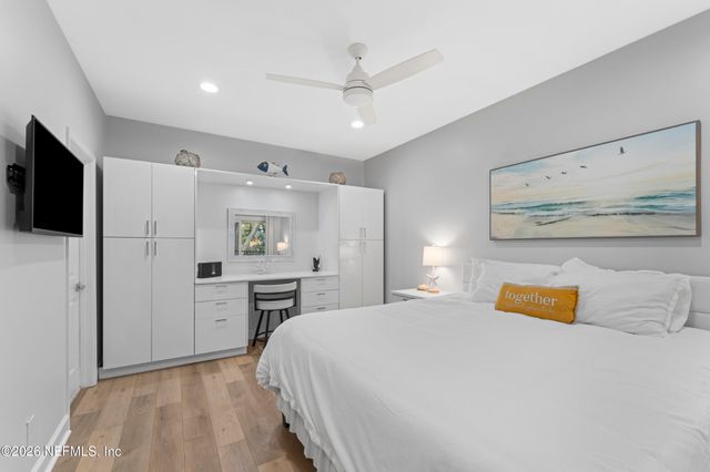 2341 BOXWOOD Lane, Fernandina Beach, FL 32034