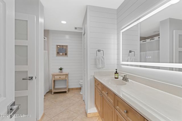 2341 BOXWOOD Lane, Fernandina Beach, FL 32034